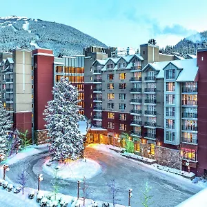 Hilton & 5* Whistler
