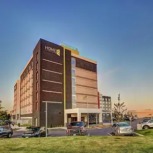 Home2 By Hilton Toronto/brampton, On 3* Brampton
