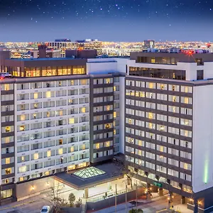 International Airport By Ihg 4* Toronto