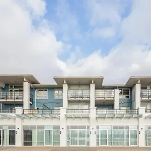 Steveston Waterfront 5* Richmond
