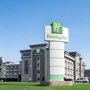 Airport By Ihg 3* YYC