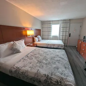 7 Nights 2* Niagarawatervallen