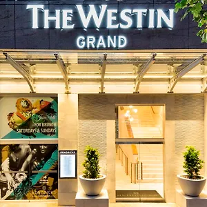 Hilton Downtown, Bc, Canada 4* Vancouver