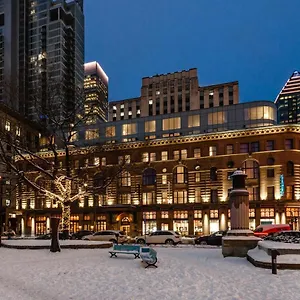 Birks 5* Montréal