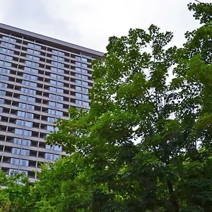 公寓 栗树酒店及会议中心 - 多伦多大学 