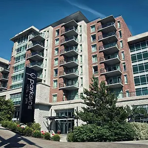 4* Otel The Parkside And