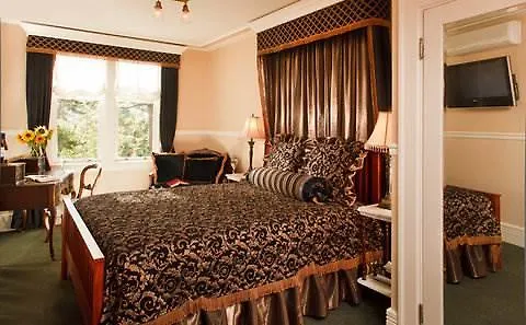 Abigail'S Hotel Victoria