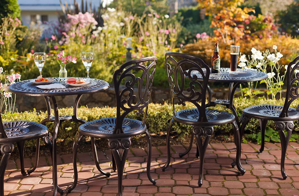*****  Abigail'S Hotel Victoria Canada