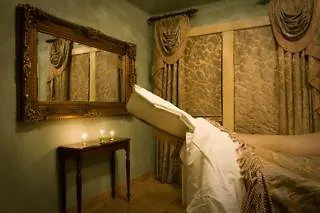 Abigail'S Hotel Victoria