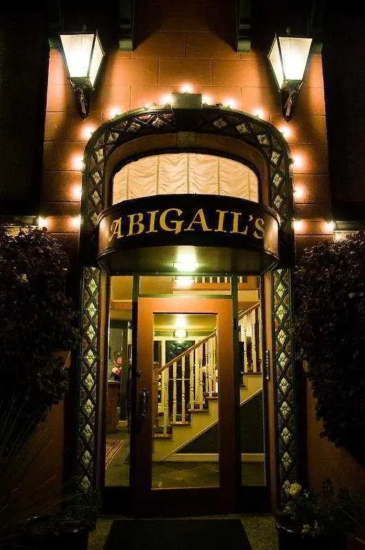 Abigail'S Hotel Victoria