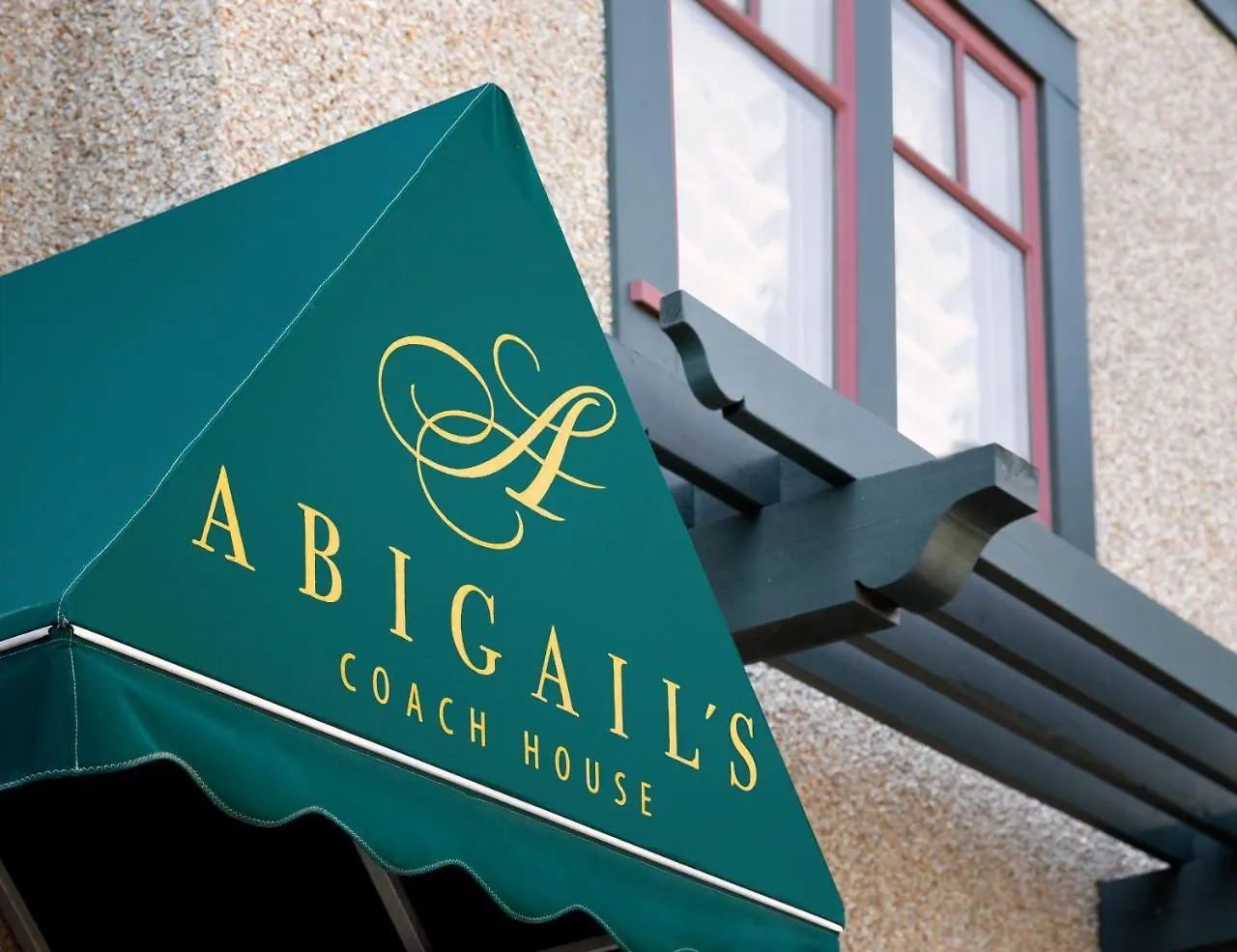 Abigail'S Hotel Victoria 5*,